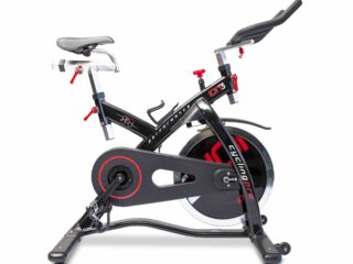 ION 3 Bicicleta spinning